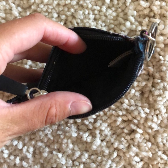 Wallet / coin purse - Picture 3 of 4